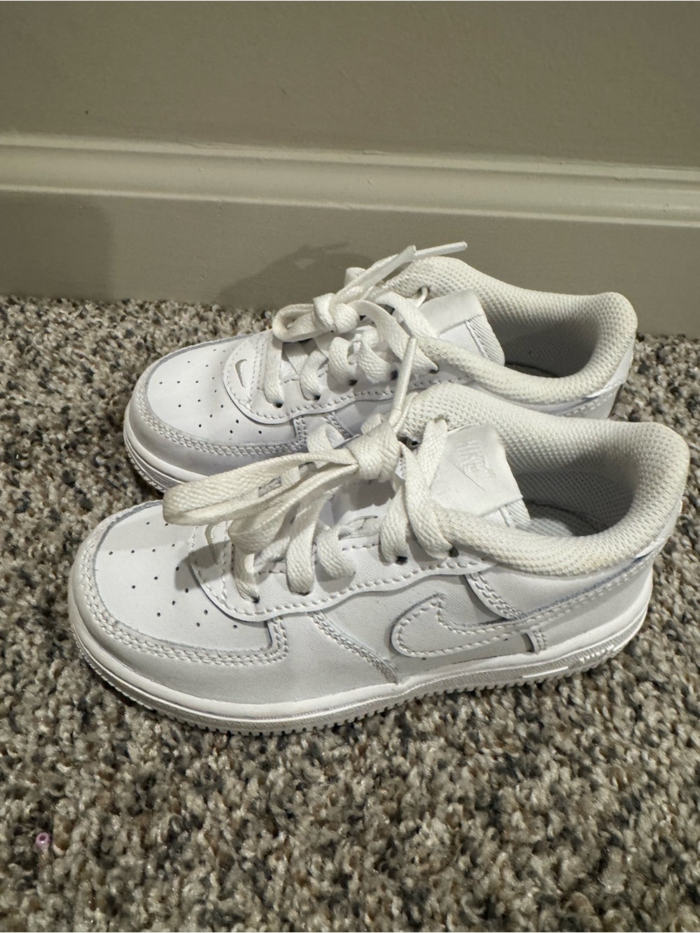 Nike Force 1 Low